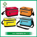 Custom Durable Deluxe Insulated Lunch Cooler Bag of M145 item bag